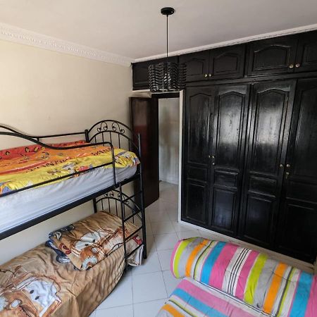 Appartement Luxueux Agadir Ngoại thất bức ảnh