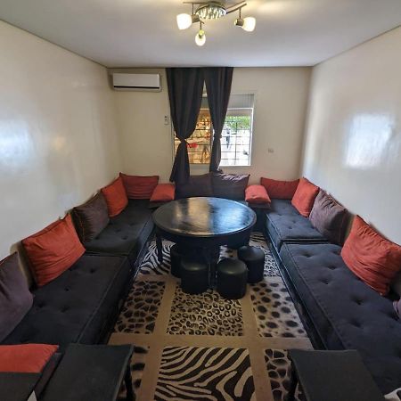 Appartement Luxueux Agadir Ngoại thất bức ảnh