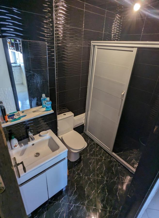 Appartement Luxueux Agadir Ngoại thất bức ảnh