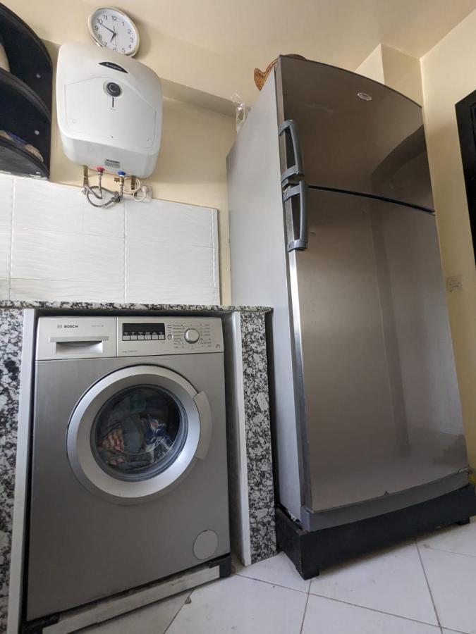 Appartement Luxueux Agadir Ngoại thất bức ảnh